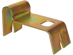 Afbat Accessoire Pour Volet, Fenêtre Et Portail-Sabot de portail à sceller largeur 50 mm