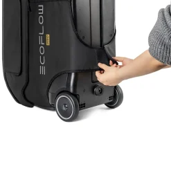 EcoFlow Station Électrique-Sac de rangement pour Delta Pro