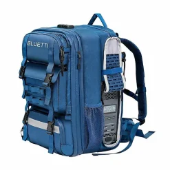 Bluetti Sac à dos 42L Handsfree 1 (avec station de charge intégrée) -