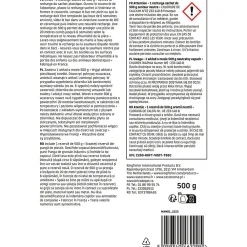 Absorbeur D'Humidité-Sachet absorbeurs d'humidité 20m² 500g