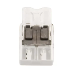 Wago Sachet de 20 bornes 2 entrées série 2273 -