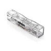 Wago Sachet de 10 bornes Inline série 2773 -