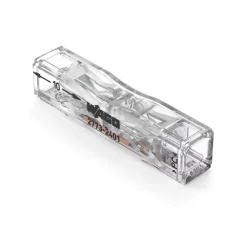 Wago Sachet de 10 bornes Inline série 2773 -