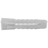 Sachet de 50 Chevilles NYX 6x30 - Fixation Sécurisée - Idéal pour Bricolage - GRUPO DESA