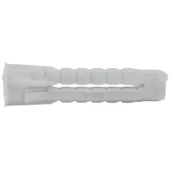 Sachet de 50 Chevilles NYX 6x30 - Fixation Sécurisée - Idéal pour Bricolage - GRUPO DESA