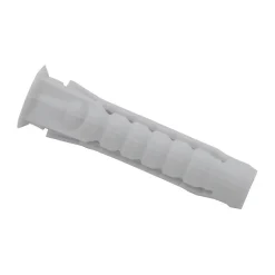 Sachet de 50 Chevilles NYX 6x30 - Fixation Sécurisée - Idéal pour Bricolage - GRUPO DESA