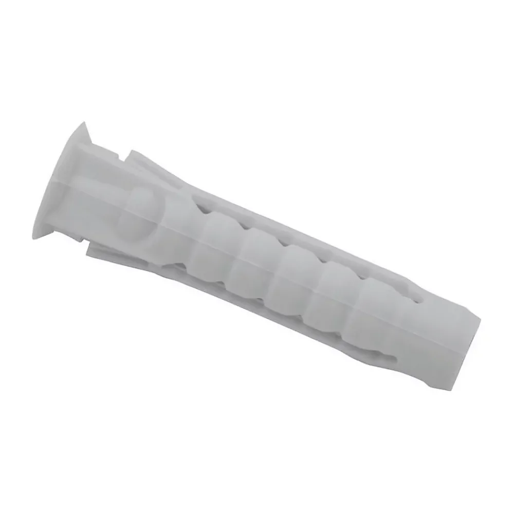 Sachet de 30 Chevilles NYX 8x40 mm - Fixation Sécurisée - Idéal pour Bricolage - GRUPO DESA