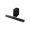 Samsung Assistant Vocal-Q-series Barre de son HW-Q610F 2025