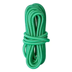 Diall Tendeur, Sandow Et Élastique-Sandow tendeur élastique L. 5 m x Ø 0,6 cm vert