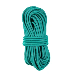 Diall Sandow tendeur élastique L. 10 m x Ø 0,6 cm vert