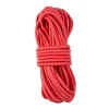 Diall Tendeur, Sandow Et Élastique-Sandow tendeur élastique L. 5 m x Ø 0,8 cm rouge