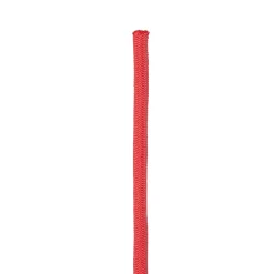 Diall Tendeur, Sandow Et Élastique-Sandow tendeur élastique L. 5 m x Ø 0,8 cm rouge