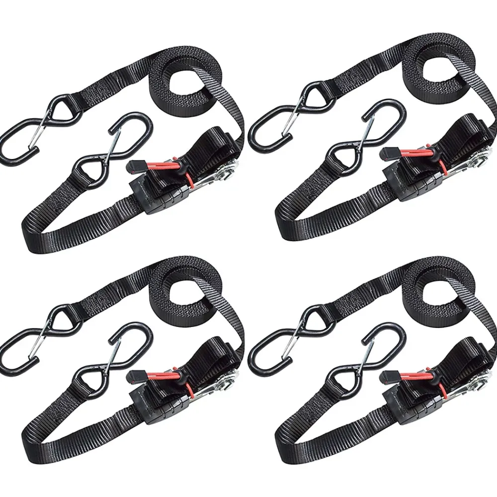 Master Lock Sangle à cliquet de 4,25 m