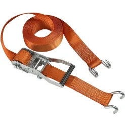 Master Lock Sangle à cliquet de 9 m Orange