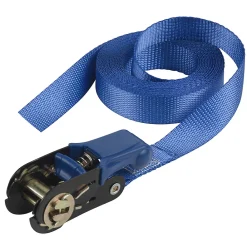 Master Lock Sangle d'arrimage avec tendeur à cliquet 5m 25mm FPR6
