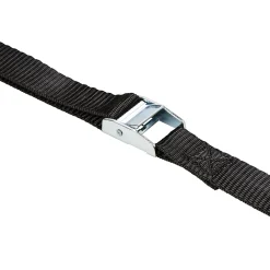Diall Sangle-Sangle d'arrimage en polypropylène L.2,5 m x l.25 mm vendue par 2