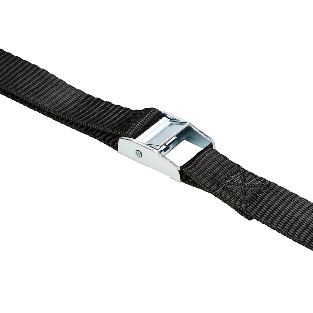Diall Sangle-Sangle d'arrimage en polypropylène L.2,5 m x l.25 mm vendue par 2
