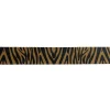 Secodir Sangle-Sangle Décorative Animalière - 30 mm - Rouleau 5m