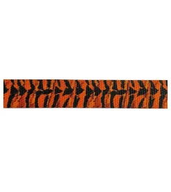 Secodir Sangle-Sangle Décorative Animalière - 30 mm - Rouleau 5m