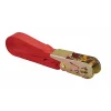 Thirard Sangle de serrage, 5m, à cliquet, rouge -