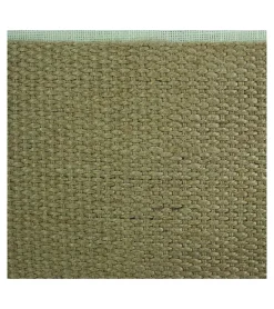 Secodir Sangle-Sangle Jute Naturelle 85mm Bobine x 100 mètres