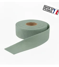 Secodir Sangle-Sangle Polysangle Tissée Uni 30 mm - Rouleau 25m