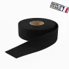 Secodir Sangle Polysangle Tissée Uni 30 mm - Rouleau 5m