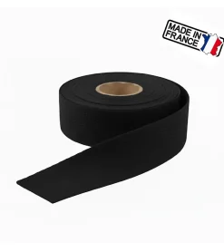 Secodir Sangle-Sangle Polysangle Tissée Uni 30 mm - Rouleau 25m