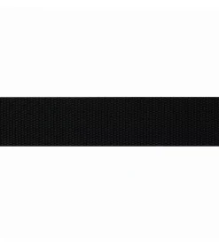 Secodir Sangle-Sangle Polysangle Tissée Uni 30 mm - Rouleau 25m