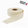 Secodir Sangle Polysangle Tissée Uni 30 mm - Rouleau 25m