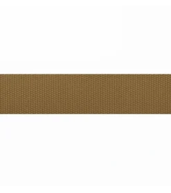 Secodir Sangle Polysangle Tissée Uni 30 mm - Rouleau 5m