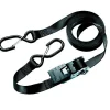 Master Lock Sangle-2 sangles à cliquet avec crochets S