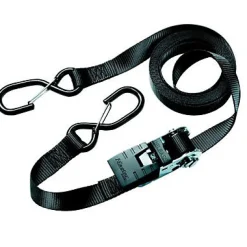 Master Lock Sangle-2 sangles à cliquet avec crochets S