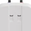 Sauter Chauffe-Eau Sauter-Chauffe-eau électrique Anode Titane BAJAWA vertical mural 150L