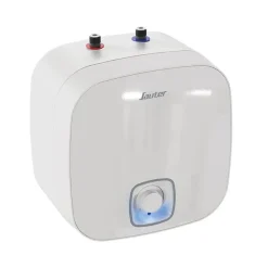 Sauter Chauffe-eau électrique d'appoint LIQUINE sous évier 10L
