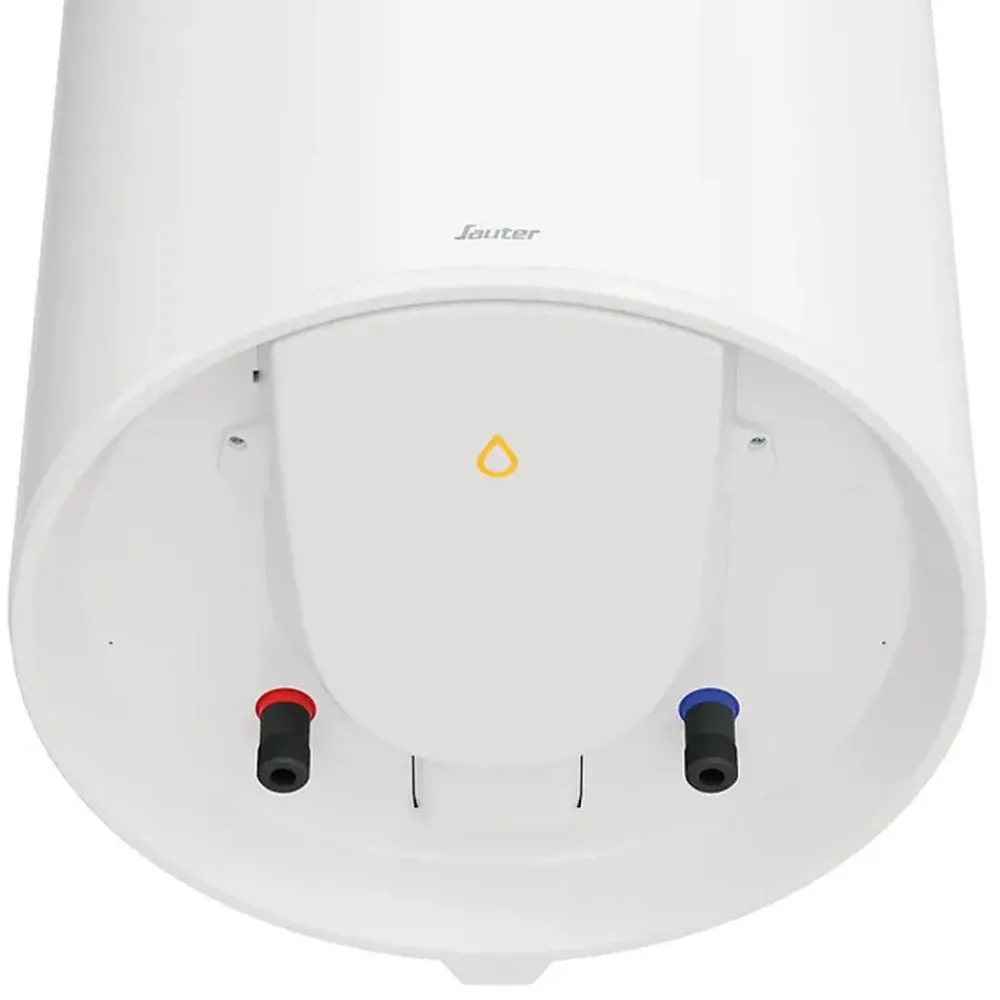 Sauter Chauffe-eau électrique CANGAR vertical mural 150L - ACI Hybride