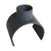 Fitt Selle de branchement 100 x 40 mm