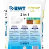 BWT Sel pour adoucisseur d'eau 2 en 1 Protect 18kg