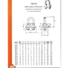 Vis Express Serre cable Etrier Acier zingué Pour Câble 16 - 1 pièce