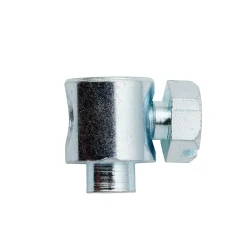 Diall Serre-câbles vélo pour Ø. 2 à 2.8 mm vendu par 2