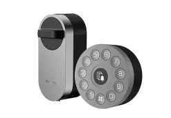 Ezviz Serrure Connectée-Serrure connectée avec clavier