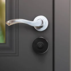 Extel Serrure Connectée-Serrure connectée bluetooth - Lock - - 720100