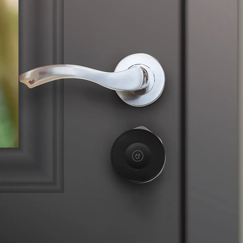 Extel Serrure Connectée-Serrure connectée bluetooth - Lock - - 720100
