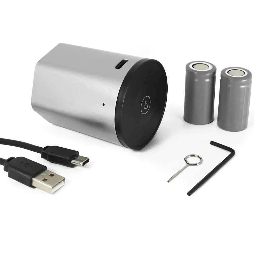 Extel Serrure Connectée-Serrure connectée bluetooth - Lock - - 720100
