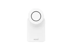 Nuki Serrure Connectée-Serrure connectée smart Lock 3.0