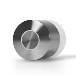 Nuki Serrure Connectée-Serrure connectée Smart Lock Pro acier