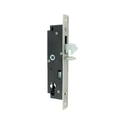 Tirard Serrure encastré GK portail coulissant axe 29mm - - GK401201