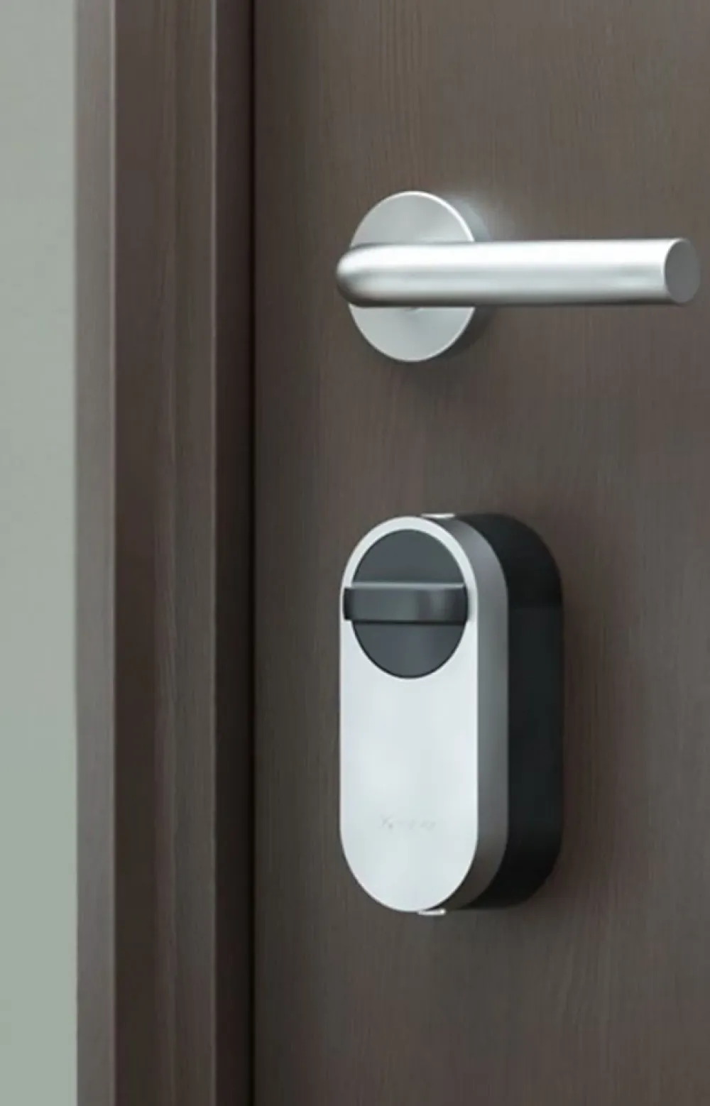 Ezviz Serrure intelligente connectée DL01S