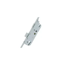 Ferco Serrure à larder SECURY 50/70 4 galets têtière de 18mm carré 7mm L 2150mm cote D 1050mm - - 6-31998-15-0-1