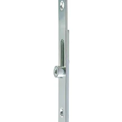 Ferco Loquet, Targette Et Moraillon De Porte-Serrure à larder SECURY 35/92 4 galets têtière de 16mm carré 8mm L 2285mm cote D 1050mm - - 6-26459-01-0-1